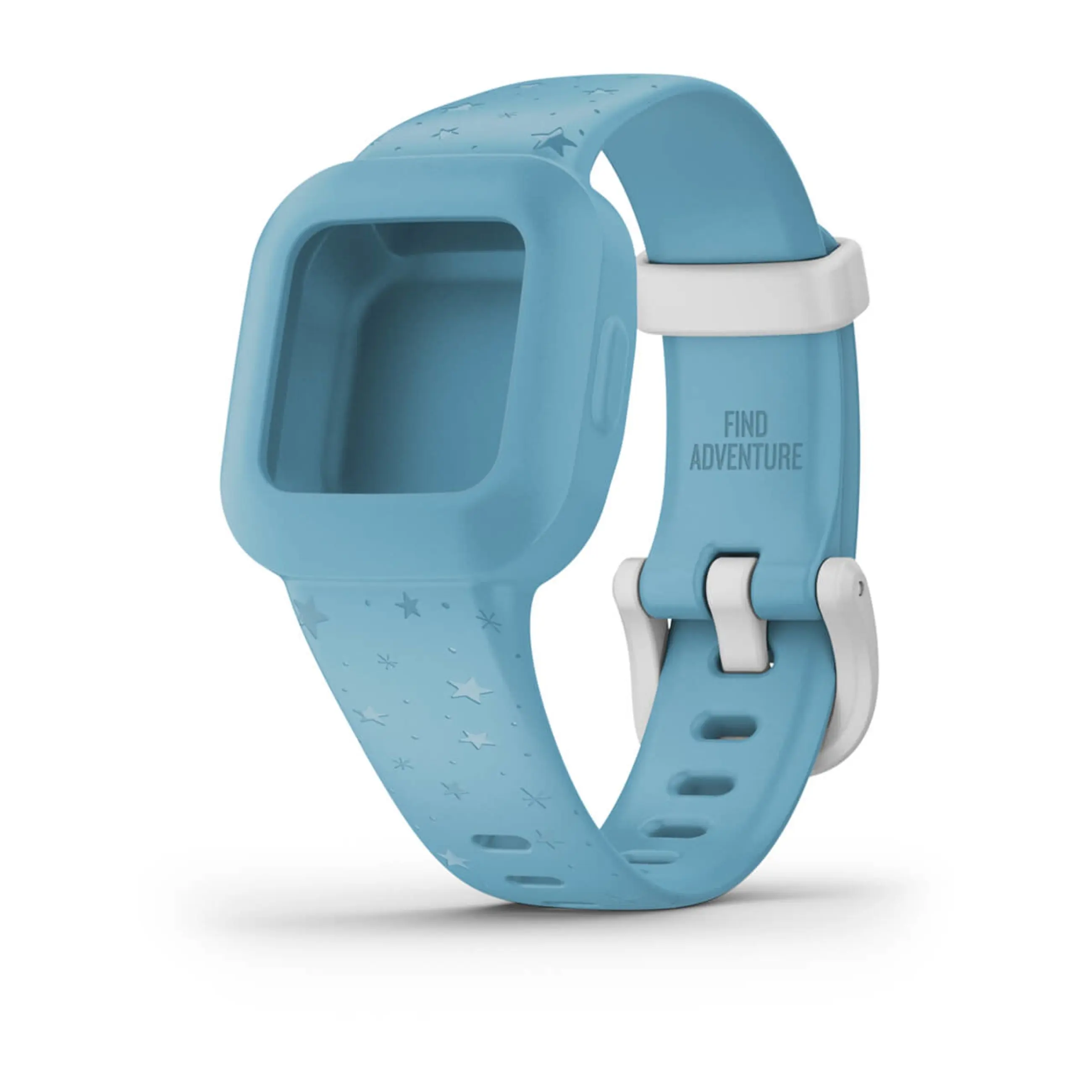 Vivofit Jr. 3 Blue Stars Band | Garmin