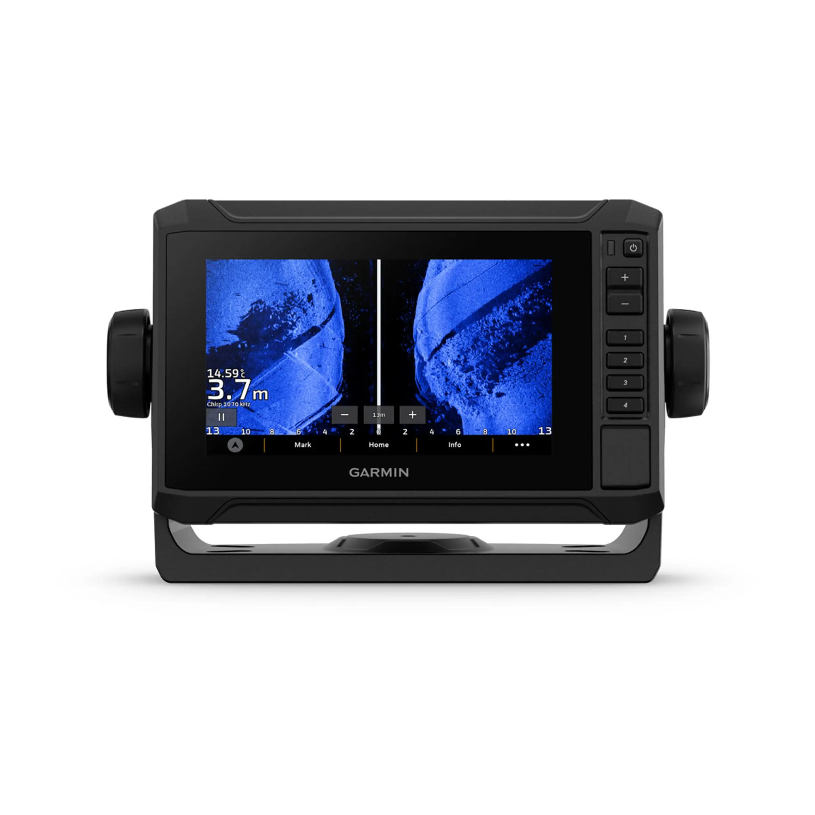Garmin Echomap Uhd2 6" Sv Chartplotters | Marine