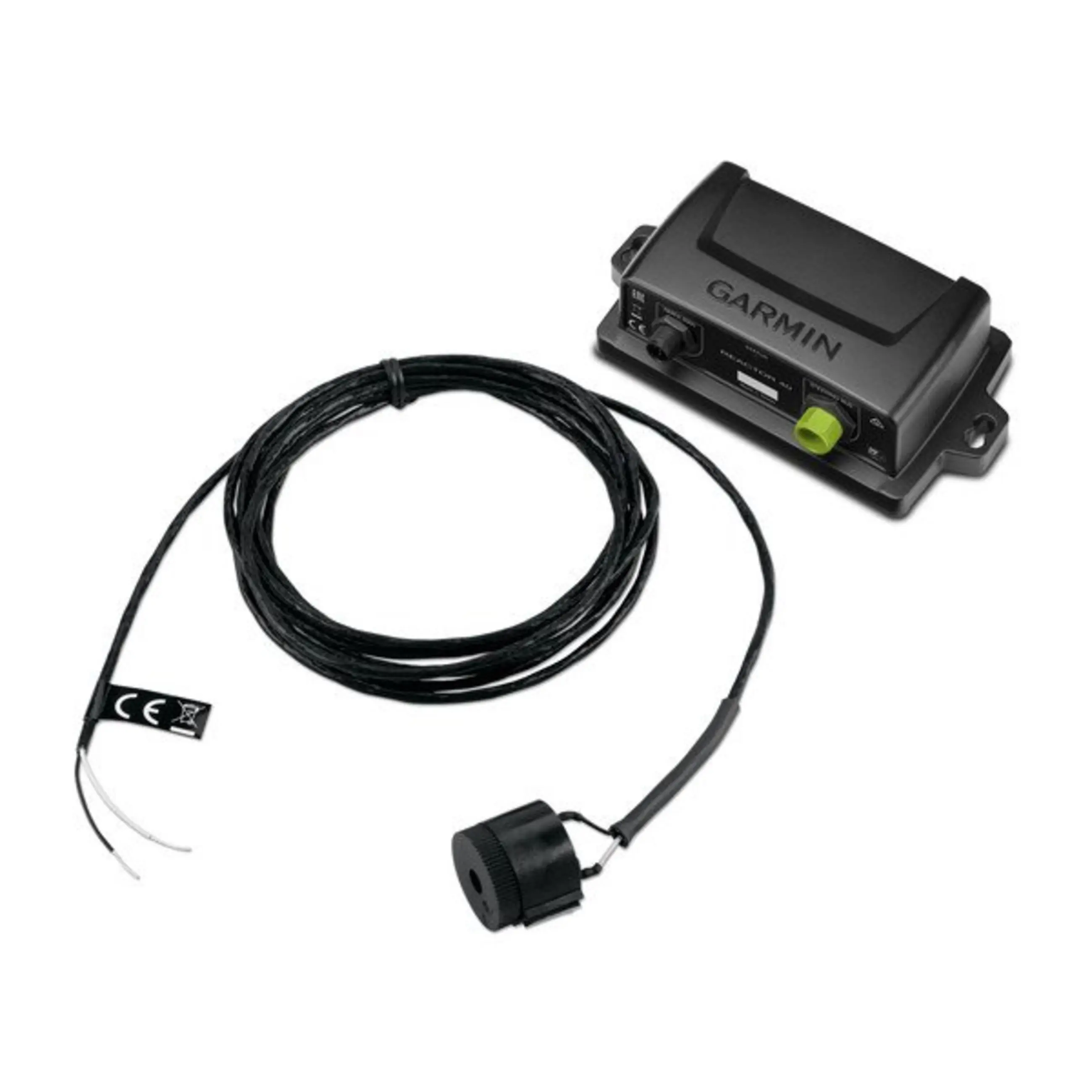 Garmin Reactor 40 Steer-By-Wire Standard Corepack W/O Ghc 20