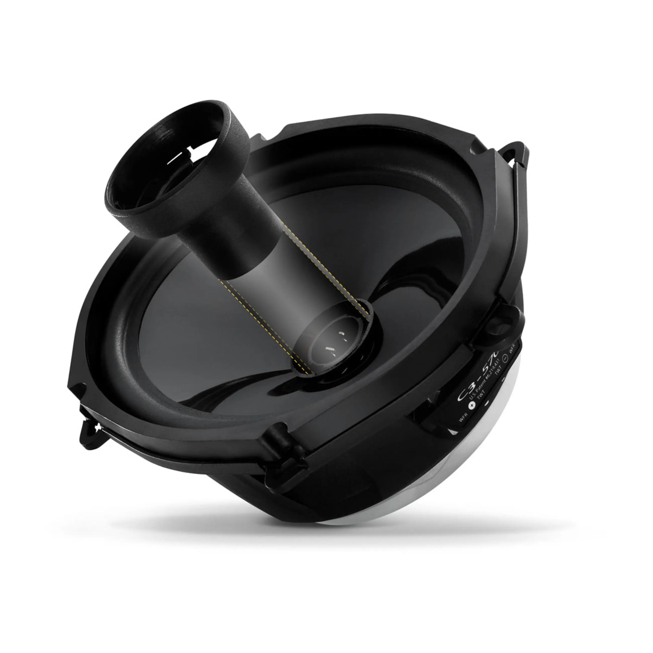 Jl Audio C3 Car Speakers | Component System | Garmin